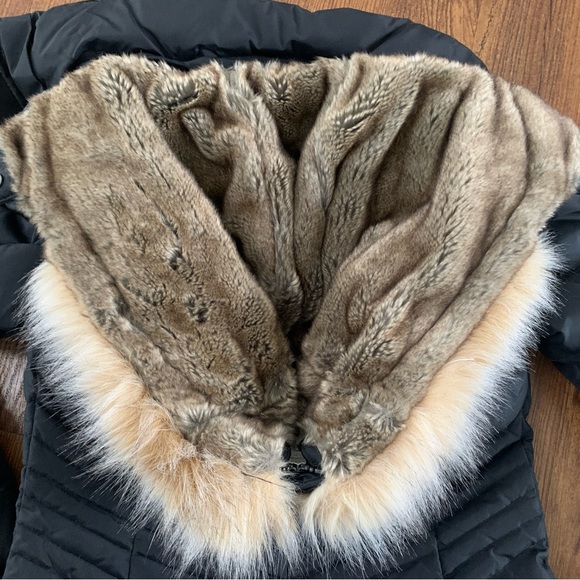 Pajar Ladies Small Knee length jacket - Picture 6 of 9